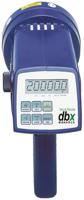 novsdbxk Wachendorff Nova Strobe dbx Handheld Stroboscope, 250000rpm Max, ±0.002 % Accuracy