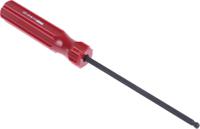 450-3525 RS PRO Ball End Hexagon  Screwdriver
