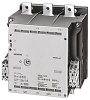 3tf6844-0cm7 Contactor Terminal Block with Screw Terminal, 3NO, 400 V