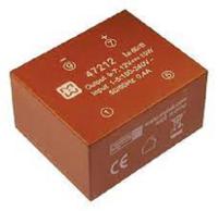 47212 Myrra 12V dc 1 Output PCB Mount PCB Transformer, 10W