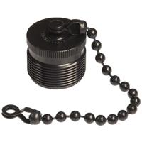 97-60-16p Amphenol Industrial 97 MIL-DTL-5015 Socket Dust Cap, Shell Size 16 IP66 Rated, with Olive Drab Cadmium Finish, Aluminium