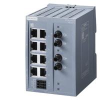 6gk5108-2bb00-2ab2 Siemens for Use with Industrial Ethernet Network