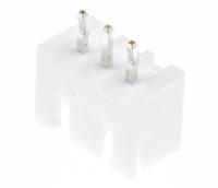 b3b-xh-alfsn JST XH Series Straight Through Hole PCB Header, 3 Contact(s), 2.5 mm Pitch, 1 Row, Shrouded
