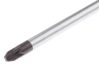 atd3x150 Facom Pozidriv  Screwdriver, PZ3 Tip, 150 mm Blade, 275 mm Overall