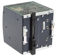 qt40241 PULS DIMENSION Q Switched Mode DIN Rail Power Supply, 380 → 480V ac ac Input, 24V dc dc Output, 40A Output, 960W