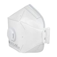 fs-233v FS-233V Stara Safety White Disposable Face Mask