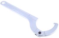 125a120 Facom 125A.120 120mm C Spanner 345 mm Chrome Vanadium Steel