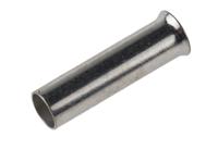 we4-12 JST, WE Crimp Bootlace Ferrule, 12mm Pin Length, 2.8mm Pin Diameter, 4mm² Wire Size