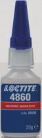 373360 Loctite 4860 20 g, Transparent
