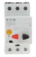 278483-pkzm01-63 Eaton 4 → 6.3 A Motor Protection Circuit Breaker, 690 V ac