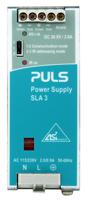 sla3100 PULS SLA3 Interface DIN Rail Power Supply, 240V ac Input, 30.6V dc Output, 2.8A Output