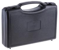 42570 Extech  Infrared Thermometer, -50°C Min, +2200°C Max, 1 °C Accuracy, °C and °F Measurements