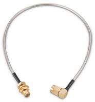 65503603215308 Wurth Elektronik WR-CXASY Series, 152.4 mm, RF Coaxial, Terminated 50 Ω