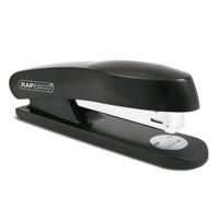 r80260b1 Rapesco R80260B1 Full Strip Stapler, 20 Sheet Capacity, 24/6 mm, 26/6 mm Staple Size