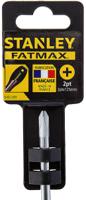0-65-209 Stanley Phillips  Screwdriver, PH2 Tip, 125 mm Blade