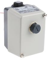 60302170-2-064-00-1000-40-10-00-00-000-00-6000 Jumo Capillary Thermostat, +300°C Max, NC, Manual Reset, Surface Mount