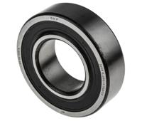 2208-e-2rs1ktn9c3 SKF 2208 E-2RS1KTN9/C3 40 mm ID 2 Row Ball Bearing -, 80 mm OD