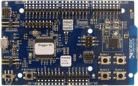 nrf51-dk Nordic Semiconductor Bluetooth Smart (BLE) Development Kit for nRF51422, nRF51822 2.4GHz NRF51-DK