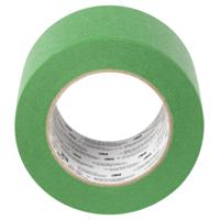 7100330281 3M 2814 Green Masking Tape 72mm x 50m