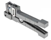 45-162-341 Ideal Industries Wire Stripper, 0.1mm Min, 3.175mm Max