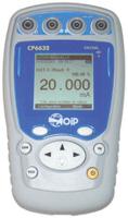 cp6632 Aoip Instrumentation CP-6632 Current & Voltage Calibrator, Max Voltage 50V, Max Current 25mA, UKAS Calibration
