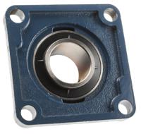 ucf211 4 Hole Flange Bearing Unit 55mm ID