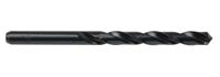 213-124 RS PRO HSS Twist Drill Bit, 8mm Diameter, 117mm Overall