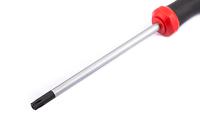 182-9723 RS PRO Tamperproof Star  Screwdriver, T10 Tip, 80 mm Blade, 170 mm Overall