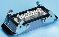 101610001019700010205000 EPIC Connector Set, 48 Way, 16A, Female, H-BE, 440 V