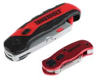 ttk40 Teng Tools Straight, Craft Knife Set Knife
