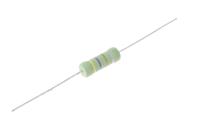 ccr24r7kb TE Connectivity 4.7Ω Ceramic Composition Resistor 2W ±10% CCR24R7KB