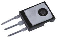 irfp9240pbf Vishay IRFP Type P-Channel MOSFET, 12 A, 200 V Enhancement, 3-Pin TO-247 IRFP9240PBF