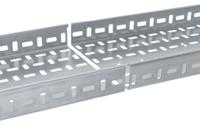 srfl150g Legrand Heavy Duty Tray, Hot Dip Galvanised Steel 3m x 150 mm x 50mm