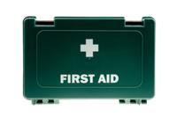 787-3426 RS PRO First Aid Kit for 10 Person/People, Wall Mounted