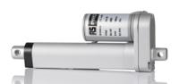177-4490 RS PRO Micro Linear Actuator, 100mm, 24V dc, 500N, 14.6mm/s
