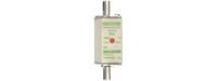 w232503 Mersen 50A NH Fuse, NH000, 500V ac