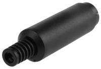 463-401 RS PRO 3 Pole Miniature Din Socket, 1A, 50 V ac/dc, Female, Cable Mount