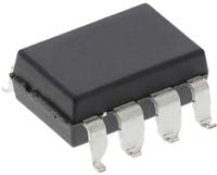 ltv-827s Lite-On, LTV-827S DC Input Dual Optocoupler, Surface Mount, 8-Pin PDIP