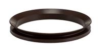 65-va-v SKF Seal, 58mm ID, 63mm OD, 9mm