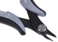 245-0485 RS PRO ESD Safe Side Cutters