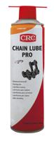 32721 CRC CHAIN LUBE PRO Multi Purpose Lubricant 650 ml / 500 ml Aerosol