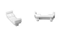 242-0539 RS PRO Marker Adapter for Use with Marking Cards