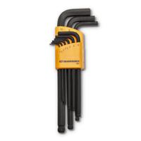 83521 GearWrench 9 piece Metric