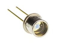 bpx-65 ams OSRAM, BPX 65 IR Si Photodiode, Through Hole TO-18