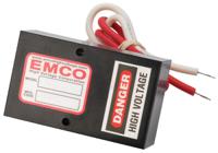 e70 XP Power E Series DC-DC Converter, 7kV/ 430μA Output, 0 → 15 V dc Input, 3W, Through Hole, +60°C Max Temp -10°C