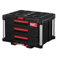 4932472130 Milwaukee Packout Polyester Tool Box