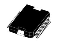 l6470pd STMicroelectronics, Stepper Motor Driver IC 36-Pin, PowerSO