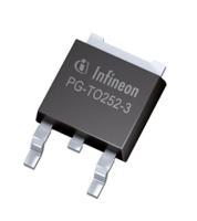 bts3060tfatma1 Infineon BTS3060TFATMA1, 1, Low-Side Power Switch IC 3-Pin, DPAK (TO-252) (PG-TO252-3)