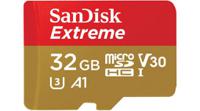sdsqxaf-032g-gn6ma Sandisk 32 GB MicroSDHC Micro SD Card