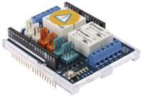 a000110 Arduino, 4 Relays Shield
